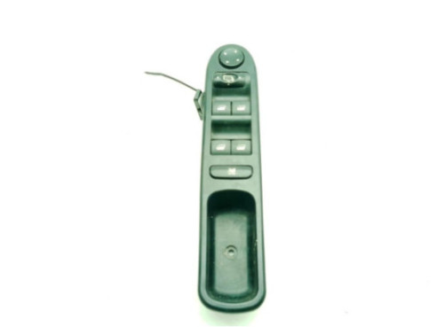   MANDO ELEVALUNAS PUERTA LAT DEL IZQ PEUGEOT 307 SW (3H)|Desguaces La Cabaña
