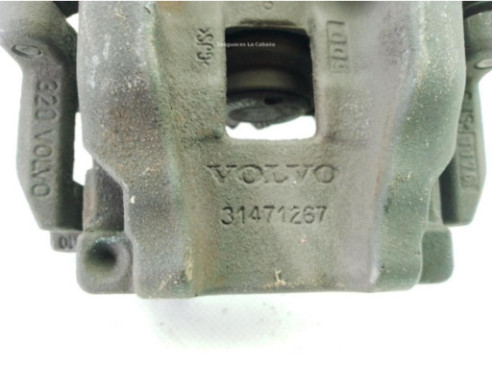 31471267 PINZA TRA IZQ VOLVO S90 II (234)|Desguaces La Cabaña