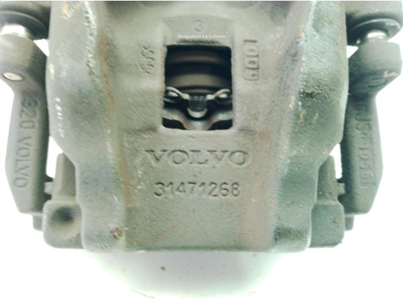 31445756 PINZA TRA DER VOLVO S90 II (234)|Desguaces La Cabaña