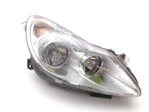 13186382 FARO DERECHO OPEL CORSA D (S07) |Desguaces La Cabaña