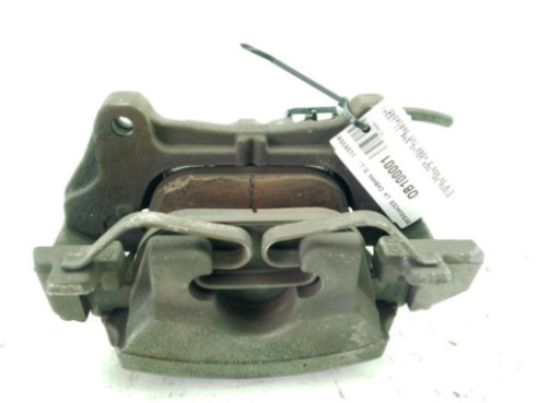 36050698 CAJA CAMBIOS VOLVO S90 II (234)|Desguaces La Cabaña 2