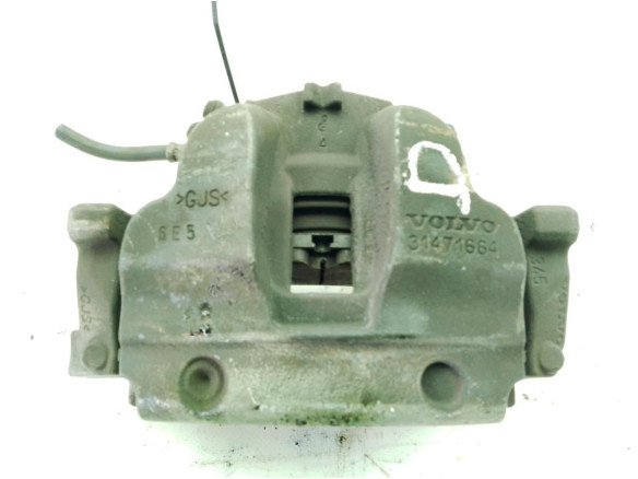 36010245 PINZA DEL DER VOLVO S90 II (234)|Desguaces La Cabaña