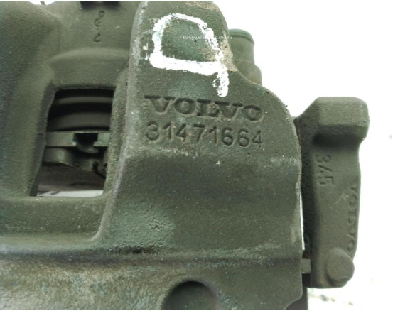 36010245 PINZA DEL DER VOLVO S90 II (234)|Desguaces La Cabaña