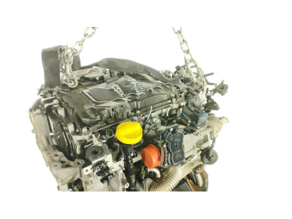 M9RG854 MOTOR RENAULT LAGUNA III (BT0/1)|Desguaces La Cabaña