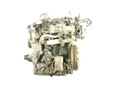 MOTOR COMPLETO|Desguaces La Cabaña 2