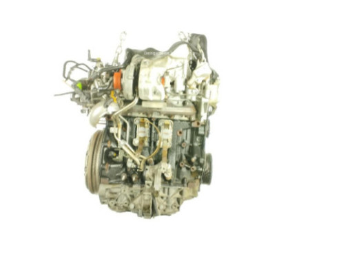 M9RG854 MOTOR RENAULT LAGUNA III (BT0/1)|Desguaces La Cabaña