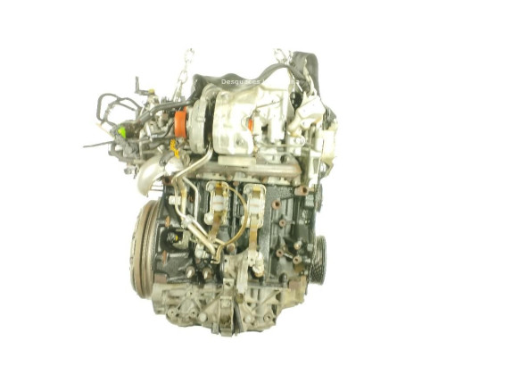 M9RG854 MOTOR RENAULT LAGUNA III (BT0/1)|Desguaces La Cabaña