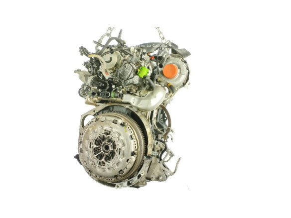 M9RG854 MOTOR RENAULT LAGUNA III (BT0/1)|Desguaces La Cabaña