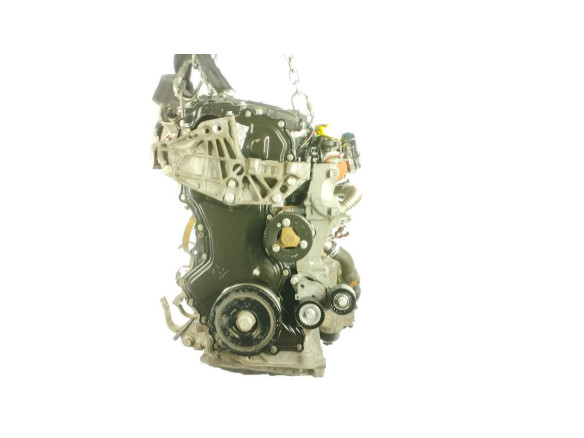 M9RG854 MOTOR RENAULT LAGUNA III (BT0/1)|Desguaces La Cabaña
