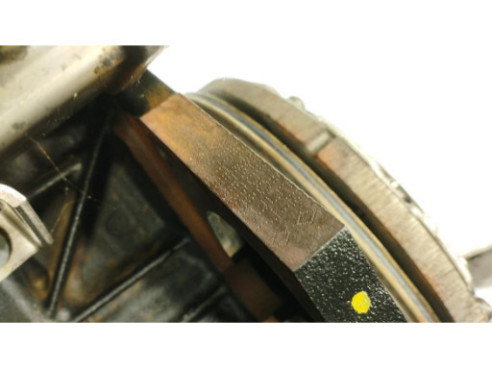 M9RG854 MOTOR RENAULT LAGUNA III (BT0/1)|Desguaces La Cabaña