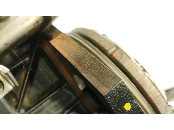 M9RG854 MOTOR RENAULT LAGUNA III (BT0/1)|Desguaces La Cabaña