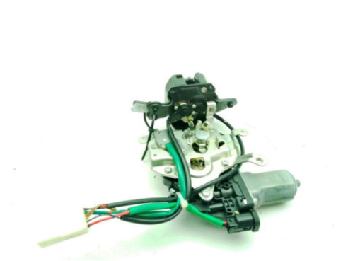 F1E1A2B5Z GRUPO TRA MITSUBISHI OUTLANDER III (GG_W, GF_W, ZJ)|Desguaces La Cabaña 2