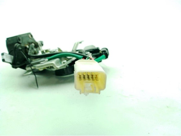   CERRADURA PORTON / TAPA MALETA MITSUBISHI OUTLANDER III (GG_W, GF_W, ZJ)|Desguaces La Cabaña