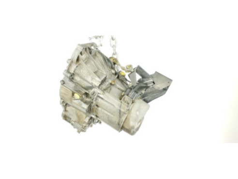 CAJA CAMBIOS|Desguaces La Cabaña 2