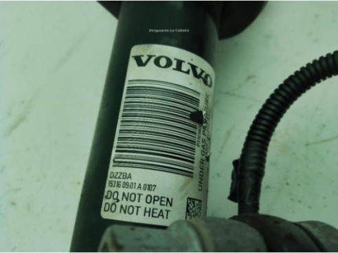 31658003 AMORTIGUADOR DEL DER VOLVO S90 II (234)|Desguaces La Cabaña