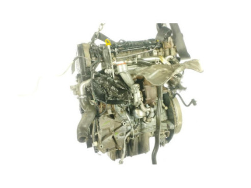 MOTOR COMPLETO|Desguaces La Cabaña 2