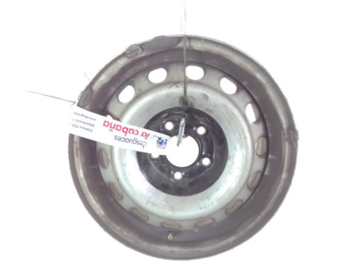 LLANTAS|Desguaces La Cabaña