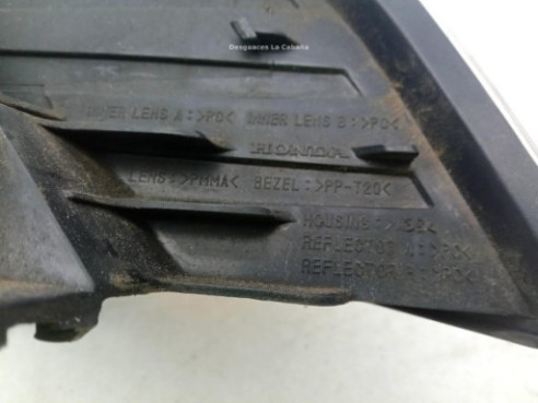   PILOTO TRA DER EXT HONDA CIVIC VIII Hatchback (FN, FK)|Desguaces La Cabaña