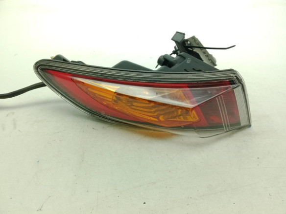   PILOTO TRA IZQ EXT HONDA CIVIC VIII Hatchback (FN, FK)|Desguaces La Cabaña