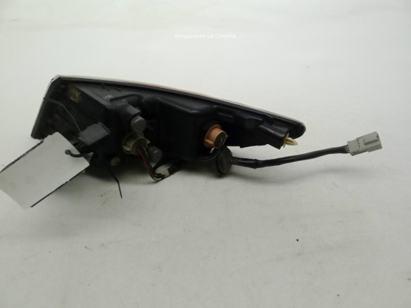   PILOTO TRA IZQ EXT HONDA CIVIC VIII Hatchback (FN, FK)|Desguaces La Cabaña