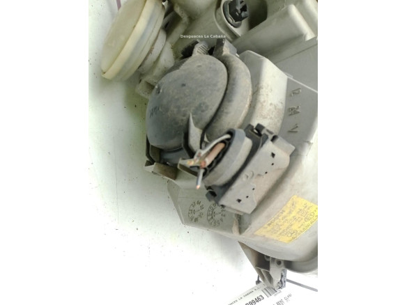 A2038200161 FARO IZQUIERDO MERCEDES BENZ CLASE C (W203)|Desguaces La Cabaña
