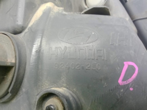 924022L0 PILOTO TRA DER EXT HYUNDAI i30 (FD)|Desguaces La Cabaña