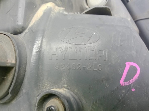 924022L0 PILOTO TRA DER EXT HYUNDAI i30 (FD)|Desguaces La Cabaña