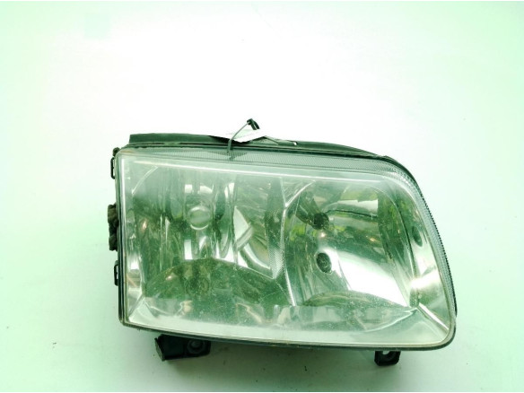   FARO DERECHO VW POLO (6N2)|Desguaces La Cabaña