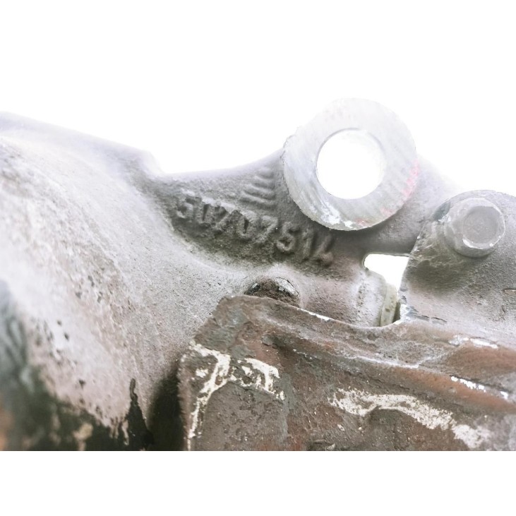 50707514 MANGUETA DEL DER PEUGEOT BOXER Furgón |Desguaces La Cabaña
