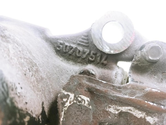50707514 MANGUETA DEL DER PEUGEOT BOXER Furgón |Desguaces La Cabaña