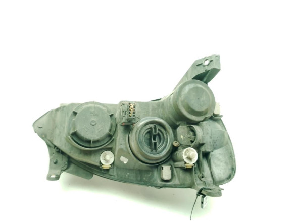 09114329 FARO IZQUIERDO OPEL CORSA C (X01)|Desguaces La Cabaña
