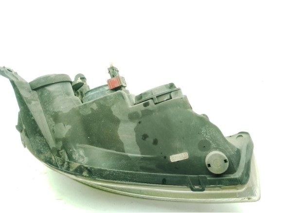 09114329 FARO IZQUIERDO OPEL CORSA C (X01)|Desguaces La Cabaña