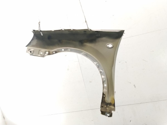   ALETA DEL DER OPEL CORSA C (X01)|Desguaces La Cabaña