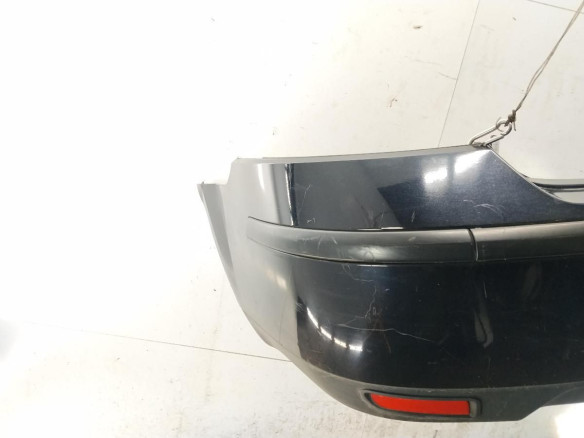   PARAGOLPES TRA FORD MONDEO III (B5Y)|Desguaces La Cabaña