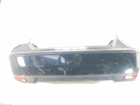   PARAGOLPES TRA FORD MONDEO III (B5Y)|Desguaces La Cabaña
