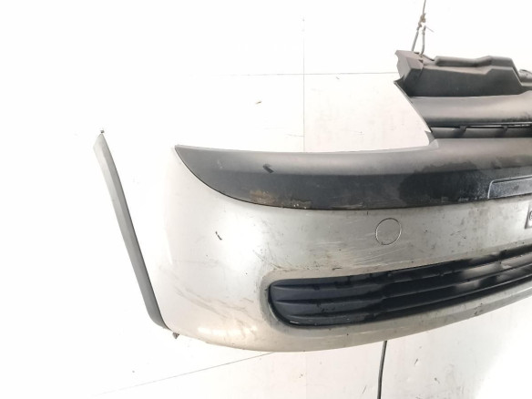   PARAGOLPES DEL OPEL CORSA C (X01)|Desguaces La Cabaña