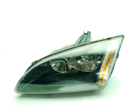   FARO IZQUIERDO FORD FOCUS II (DA_, HCP)|Desguaces La Cabaña