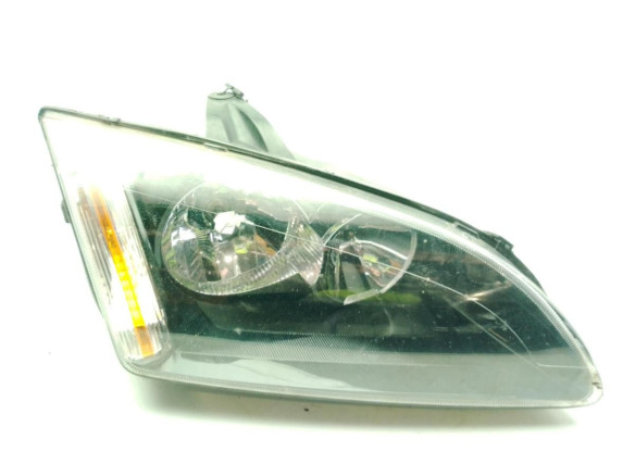   FARO DERECHO FORD FOCUS II (DA_, HCP)|Desguaces La Cabaña