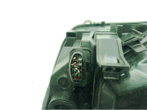   FARO DERECHO FORD FOCUS II (DA_, HCP)|Desguaces La Cabaña