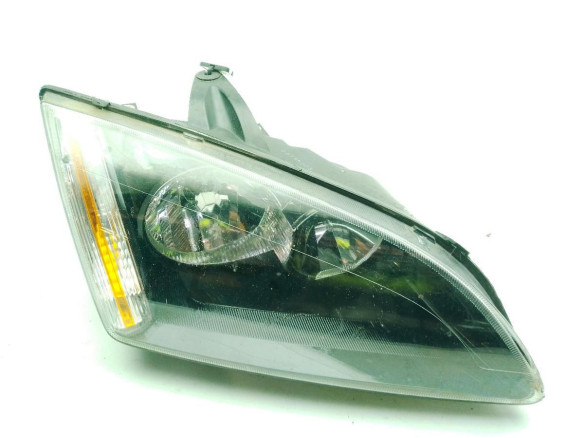   FARO DERECHO FORD FOCUS II (DA_, HCP)|Desguaces La Cabaña