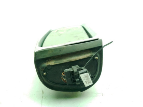   ESPEJO DER MERCEDES BENZ CLASE E T-Model (S210)|Desguaces La Cabaña