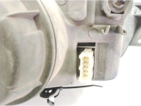 89003896 FARO DERECHO PEUGEOT 306 Break (7E, N3, N5)|Desguaces La Cabaña