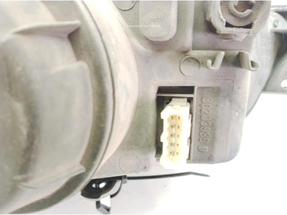 89003896 FARO DERECHO PEUGEOT 306 Break (7E, N3, N5)|Desguaces La Cabaña