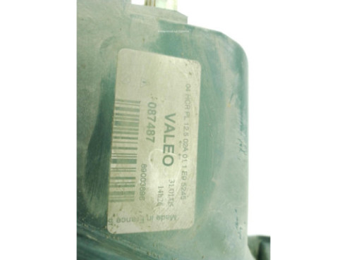 89003896 FARO DERECHO PEUGEOT 306 Break (7E, N3, N5)|Desguaces La Cabaña