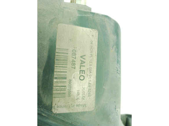 89003896 FARO DERECHO PEUGEOT 306 Break (7E, N3, N5)|Desguaces La Cabaña