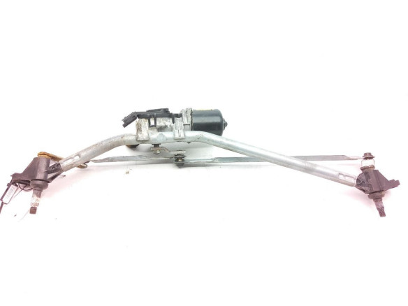 54526811 MOTOR LIMPIAPARABRISAS DEL RENAULT KANGOO Express (FW0/1_) |Desguaces La Cabaña
