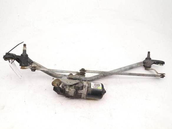 54526811 MOTOR LIMPIAPARABRISAS DEL RENAULT KANGOO Express (FW0/1_) |Desguaces La Cabaña