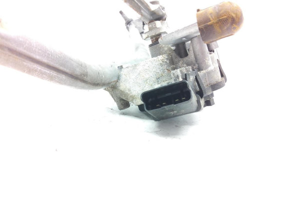 54526811 MOTOR LIMPIAPARABRISAS DEL RENAULT KANGOO Express (FW0/1_) |Desguaces La Cabaña
