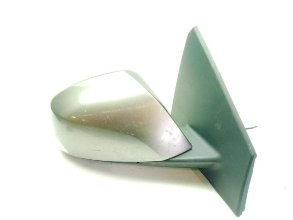   ESPEJO DER RENAULT MEGANE III Coupé (DZ0/1_)|Desguaces La Cabaña