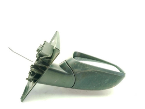   ESPEJO DER RENAULT MEGANE III Coupé (DZ0/1_)|Desguaces La Cabaña